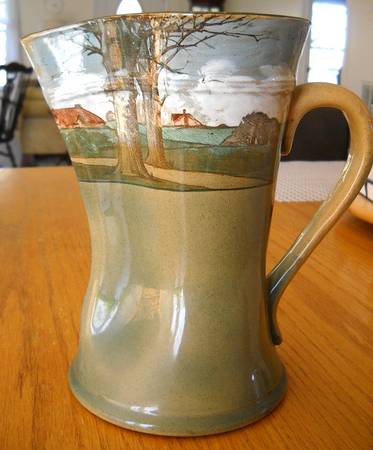 D3040 Pitcher