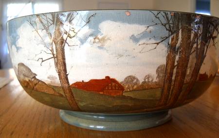 D3040 by Royal Doulton