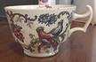 V654 Footed Cup