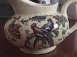 V654 Creamer