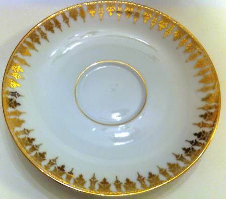 RSC42 Saucer for Bouillon Cup