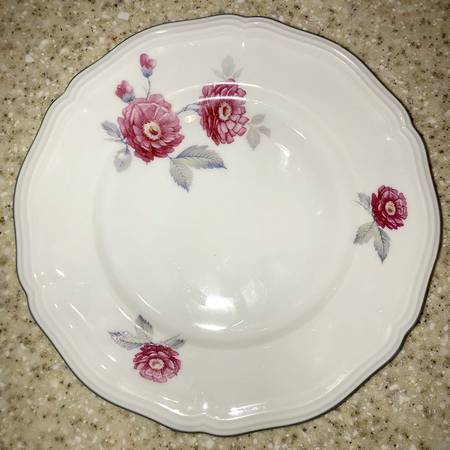 R1224 by Rosenthal - Continental