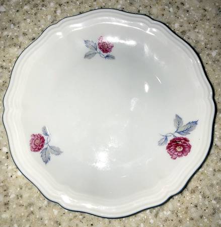 R1224 Fruit/Dessert (Sauce) Bowl