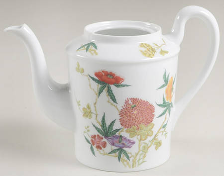 Mioraflor (Menton) Coffee Pot No Lid