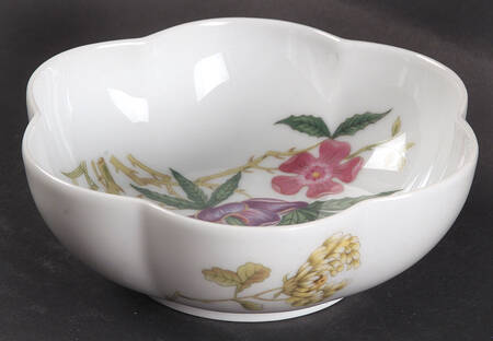 Mioraflor (Menton) Small Melon Bowl