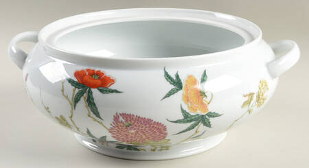 Mioraflor (Menton) Tureen No Lid