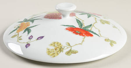 Mioraflor (Menton) Lid for Tureen
