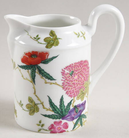 Mioraflor (Menton) Creamer