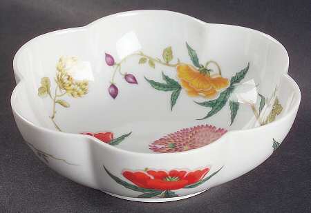 Mioraflor (Menton) 5" Melon Bowl