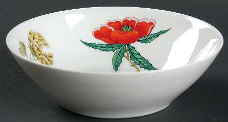 Mioraflor (Menton) Fruit/Dessert (Sauce) Bowl