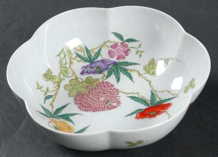 Mioraflor (Menton) Extra Large Melon Bowl