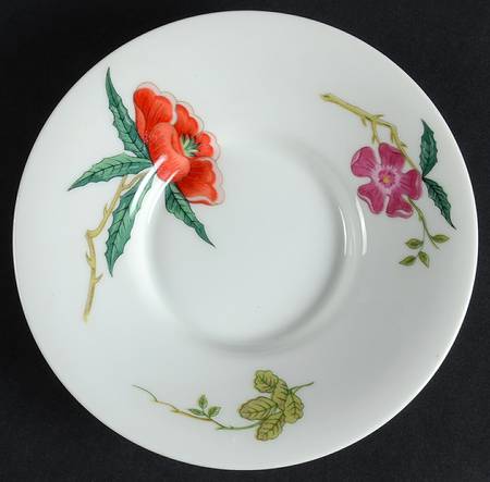 Mioraflor (Menton) Saucer for Demitasse Cup
