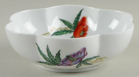 Mioraflor (Menton) 5' Melon Bowl