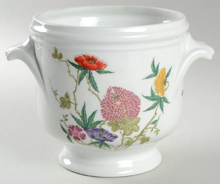 Mioraflor (Menton) 6" Cachepot