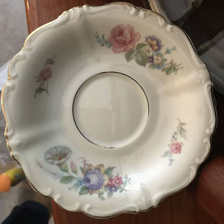 R1226 by Rosenthal - Continental