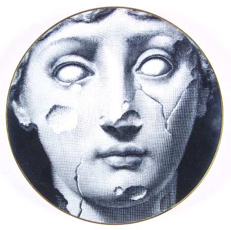 Julia Collection Collector Plate