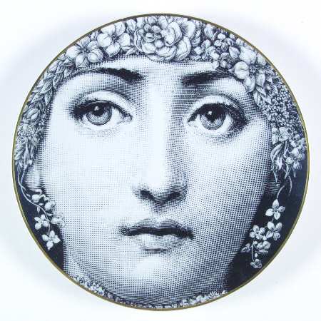 Julia Collection Collector Plate