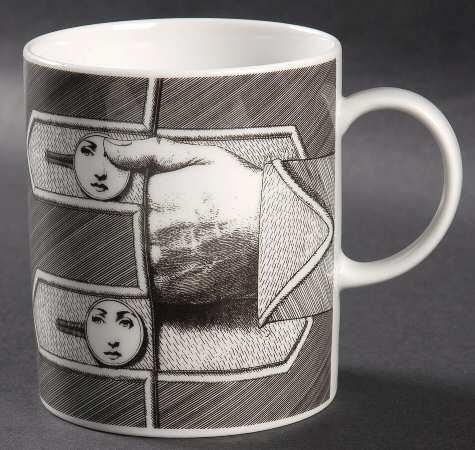 Julia Collection Mug