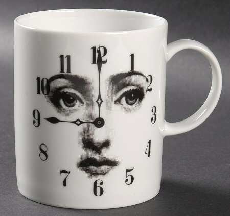 Julia Collection Mug