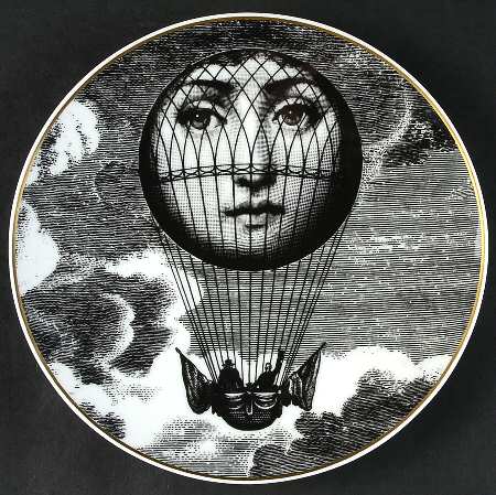 Julia Collection Collector Plate