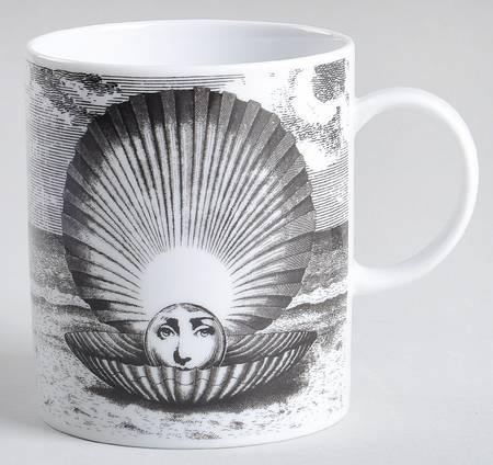 Julia Collection Mug