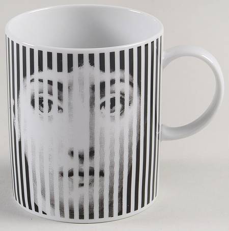 Julia Collection Mug