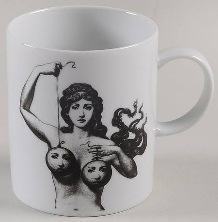 Julia Collection Mug