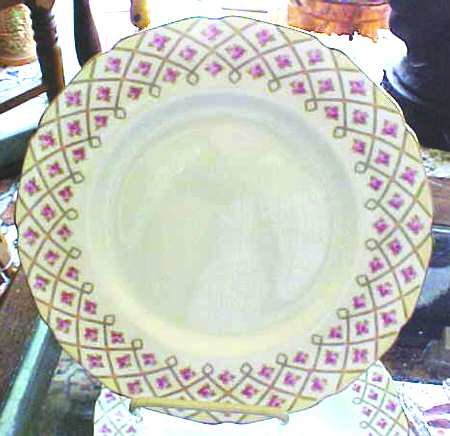 RD144 by Royal Doulton