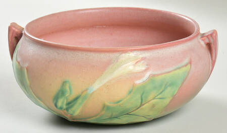 Thornapple Pink 5" Jardiniere