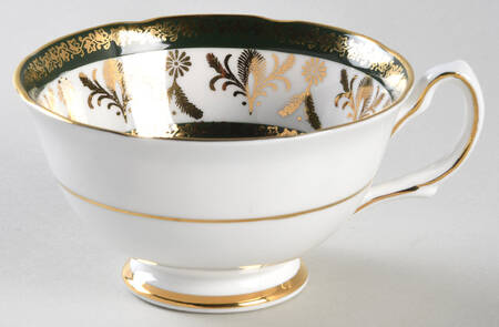 RGR48 Footed Cup