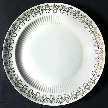 Brenda Dinner Plate