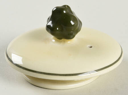 Countryside Lid for Teapot