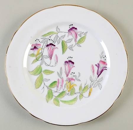 Fuchsia by Royal Stafford
