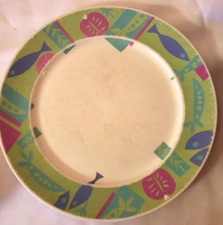 Salad Days by Royal Doulton
