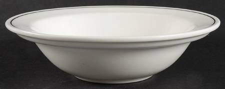 Troy Black by Royal Doulton
