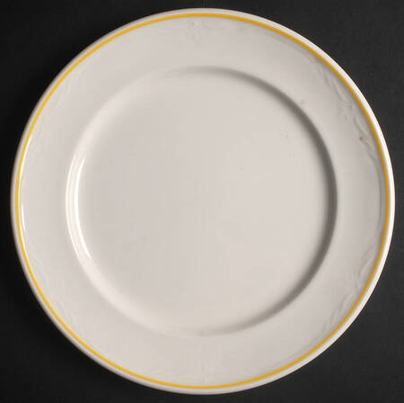 Concerto Grecian Gold by Royal Doulton