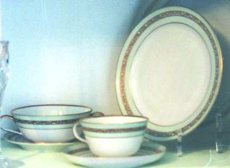 R1230 by Rosenthal - Continental