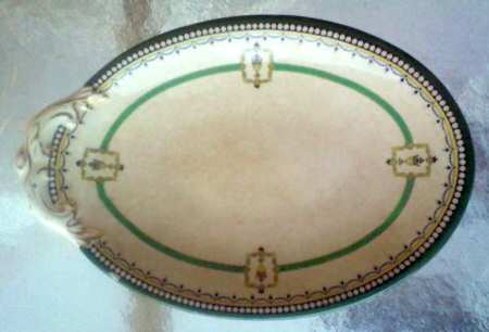 Mina Pickle Dish