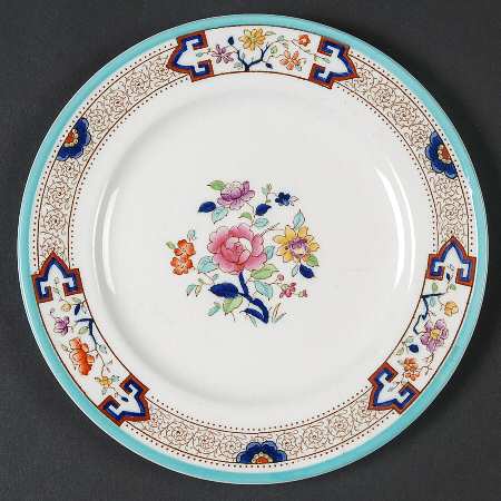 V3232 Bread & Butter Plate