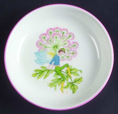Enchantment Small Ashtray