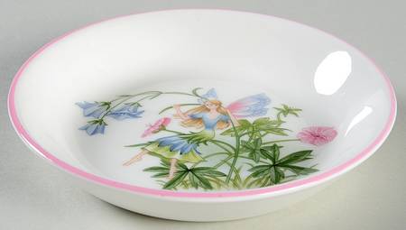 Enchantment Ashtray/Coaster