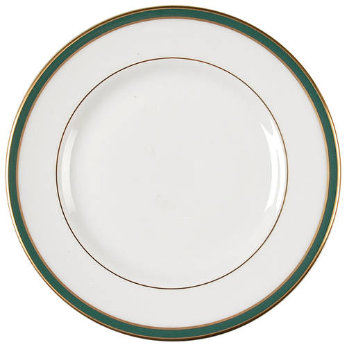 Oxford Green (Indonesia) Bread & Butter Plate