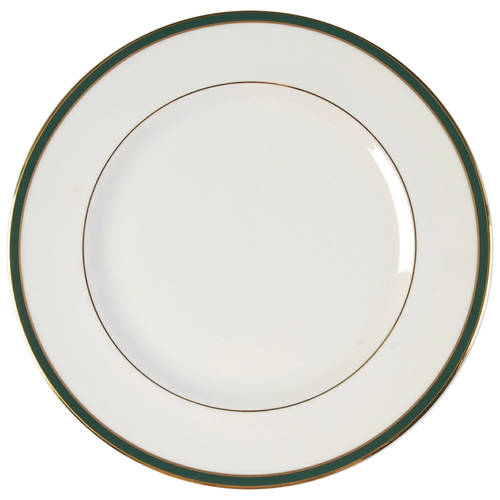 Oxford Green (Indonesia) Luncheon Plate - Set of 4