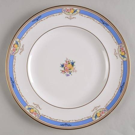 Octavia by Royal Doulton