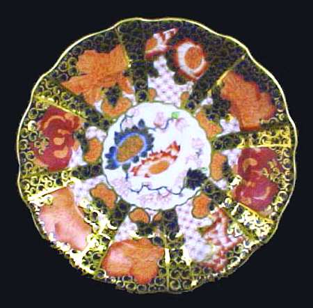 2823 by Royal Crown Derby
