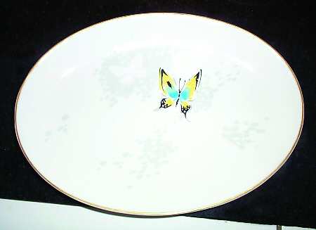 Papillon by Raynaud