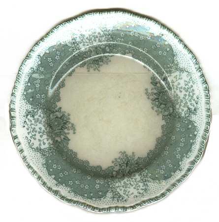 Oriel Green by Royal Doulton