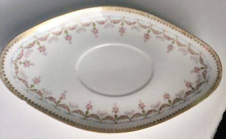 RDN110 Underplate for Gravy Boat