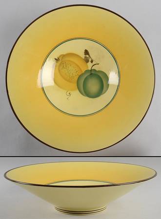 Fruit Bellona Large Fruit Bowl