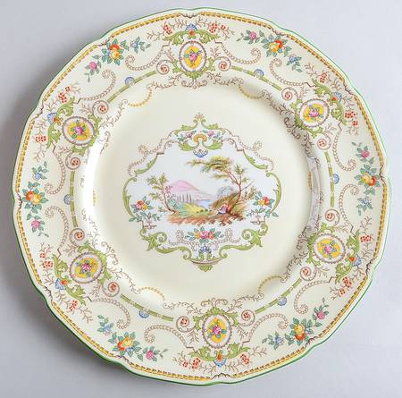 The Kendall by Royal Doulton